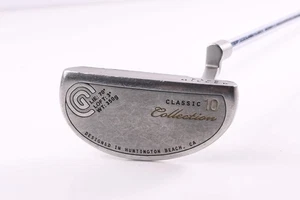 Cleveland Classic Collection 10 Putter / 34 Inch - Picture 1 of 6