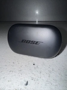 Auriculares con cancelación de ruido originales Bose Quiet Comfort 429708 estuche de carga solamente - Imagen 1 de 6