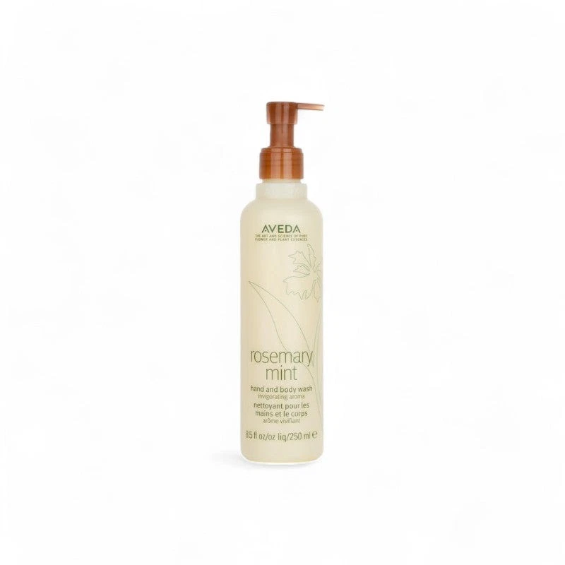 Jabón de manos y cuerpo Aveda romero como nuevo 81403/A1XG 250 ml/8,5 oz Foto 1 de 1