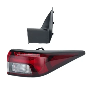 Luz trasera pasajero derecho lámpara freno para Mitsubishi Outlander PHEV 2022 23-2024 - Imagen 1 de 11