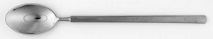 Universal Steel Obelisk Iced Tea Spoon 744806 - Picture 1 of 1