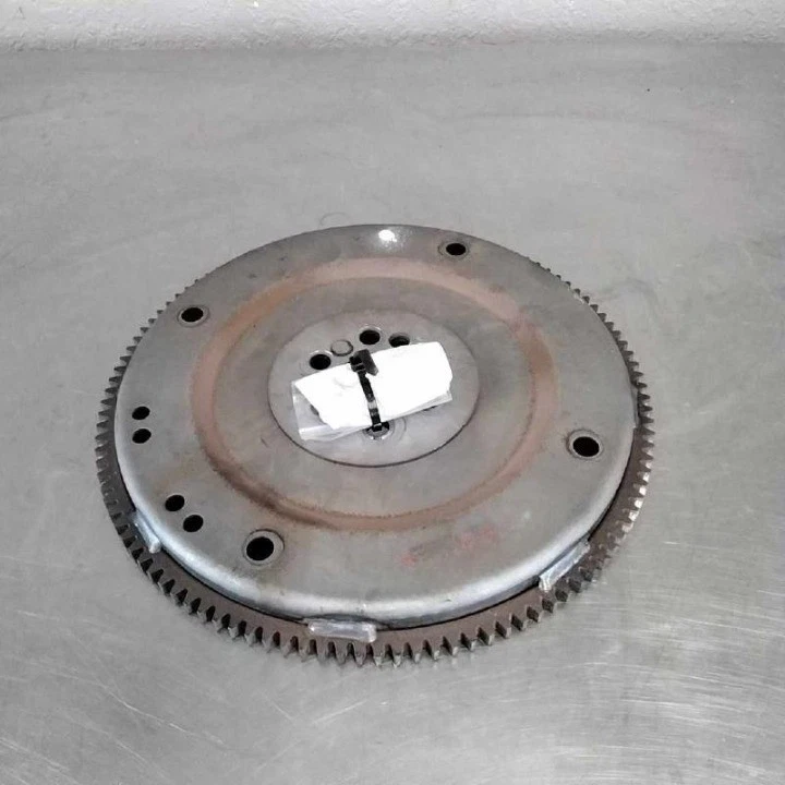 Ford Escape Fusion Transit Connect 2013-2019 1,5 L 1,6 L AT/placa flexible Foto 1 de 4