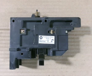 Allen Bradley 599-P3A Power Pole Size 3 Series A - Picture 1 of 5