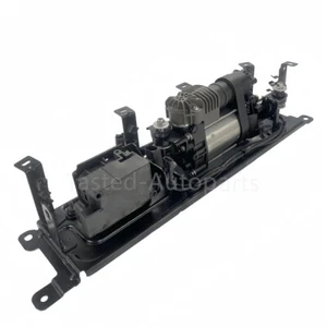 AIR SUSPENSION PUMP COMPRESSOR VALVE UNIT M161 FOR 2017-2020 MASERATI LEVANTE - Picture 1 of 9