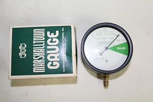 NOS Marshalltown Gauge Ventilation MS-X-93 - Bild 1 von 3