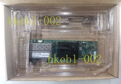 MARKENLOS Mellanox ConnectX-3 Pro Dual Port 10Gb SFP Network Interface Card - MCX312B-XCCT