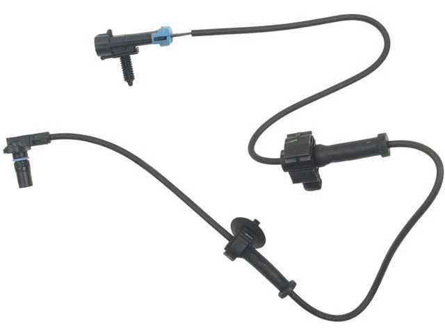 适用于 2007 - 2014 年吉姆西育空 XL 1500 ABS 速度传感器后 SMP 25971ZWTJ 2008 2009 — 第 1/2 张图片