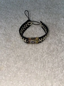 KC Royals Leder Naht Armband - Bild 1 von 2