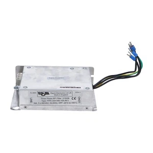 Rasmi Electronics FFR-CSH-080-16A-RF1 Used UMP - Bild 1 von 4