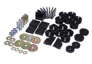 Sospensioni energetiche 1.4101G Set montaggio corpo adatto 86 95 suzuki samurai corpo nero mo - Foto 1 di 2