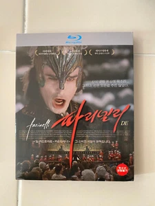 Farinelli (Blu-Ray) LIKE NEW CONDITION VERY RARE - Picture 1 of 1