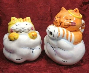 Juego de azúcar y crema Cloud Nine Cats, Jay Willfred Division of Andrea de Sadek - Imagen 1 de 12