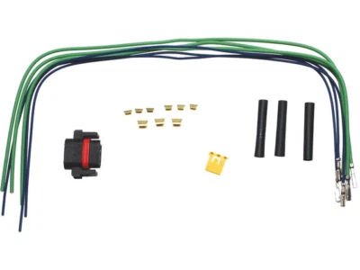 For 1995-1999 Plymouth Neon Side Marker Lamp Socket Connector SMP 48879JJBW 1996 - Image 1 of 2