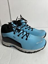 Paredes Grazalema Hiking Trekking Sneaker Boots Womens US9.5 EU41 Has Few Stains