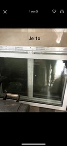 4 neue Meeth Fenster mit Rechnung - Bild 1 von 5