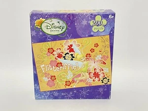Rompecabezas Hadas Disney, 200 Piezas, Nuevo - Imagen 1 de 5