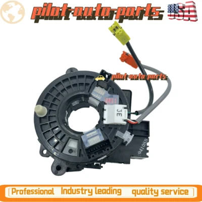 Nuevo muelle reloj (para Nissan GT-R 2009-2014)(3,8 L) Foto 1 de 4