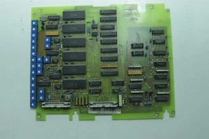 HP Agilent 8112A Impulsgenerator Platine 08112-66502 - Bild 1 von 7
