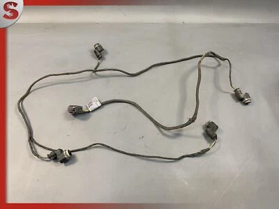 2008-2010 BMW 528I - REAR - Bumper Wiring Harness 6928362 - Image 1 of 3