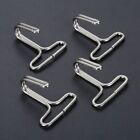 Triangle Straps Auto Parts Car Seat Cushion Hook Hanging Buckles S Hooks