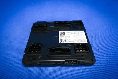 Audi A4 S4 8W Q5 80A regolatore di comfort 8W0907064BM - Immagine 1 di 3