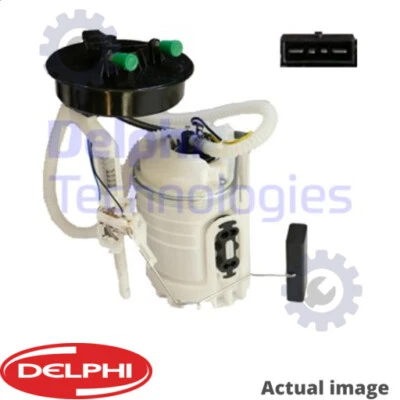FUEL FEED UNIT FOR VW GOLF/III/Mk/Cabriolet/IV/Van VENTO/Sedan JETTA CABRIO 1.6L - Изображение 1 из 4