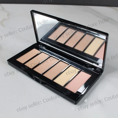 Paleta correctora italiana MILANO Smart 6 para 02 ligera a mediana nueva sin caja Foto 1 de 4