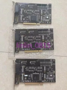 1Pcs Used Alpha Motion TMC-AE32DIO data acquisition card - Picture 1 of 2