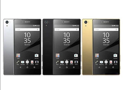 SONY XPERIA Z5 E6603 E6653 4G Octa-core ROM 32GB RAM 3GB Original - Image 1 of 4