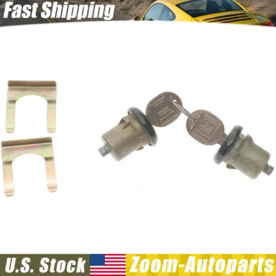 AC Delco D571A Door Lock Cylinder For 90-2001 Chevrolet Lumina - Image 1 of 4