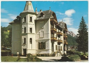 S. VIGILIO DI MAREBBE - BOZEN - HOTEL MONTE SELLA - REISE -46575- - Bild 1 von 1