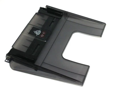 HP Officejet 4630 Top ADF Paper Input Tray 4632 4635 Document Feed Tray - Image 1 of 3