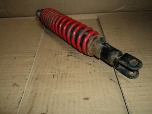 Sym Jet 4 125 125cc 2009 - 13 Rear shocker rear shock rear spring suspension - Picture 1 of 4