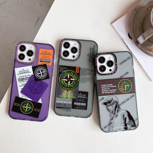 Hot The  stone label is suitable for the iPhone 15  14 13 promax protective case