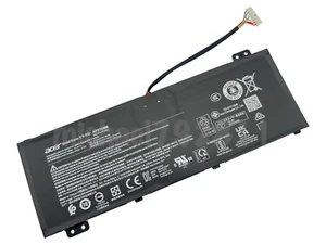 Batería Original AP21D8M para Acer Nitro V15 ANV15-51 Nitro 5 AN515-46 4ICP4/70/88 - Imagen 1 de 4