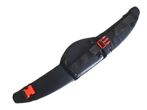 STIHL Hüftgurt für Profi Benzin Laubbläser - original Zubehörteil 4282-710-9100 - Bild 1 von 8