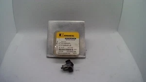 ( 1 ) Kennametal KTIP07500HPL KC7320 Replaceable Drill Tip, .75" or 19.05mm - Picture 1 of 2