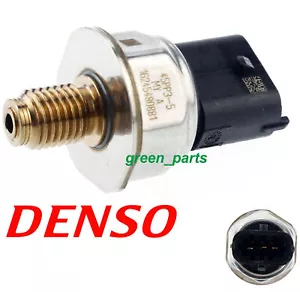 GENUINE Fuel Pressure Sensor for OPEL VAUXHALL Astra Mk6/J Corsa Mk3/D 1.7CDTi - Picture 1 of 1