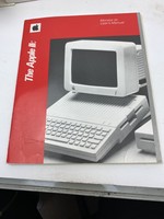 The Apple IIc User’s Manual