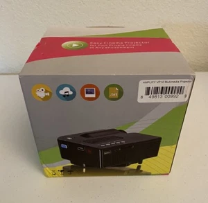 Amplify by Maduro VP10 Multimedia Projector - Picture 1 of 4