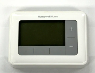 Honeywell T5 7 Day Programmable Thermostat RTH7560E - Image 1 of 2