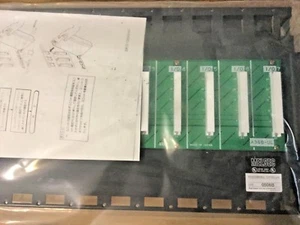 A38B-UL MITSUBISHI PLC I/O MODULE BACK PLANE NIB offer and win - Picture 1 of 4