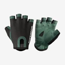 Cycling Half Finger Gloves Non-Slip Breathable Bicycle Gel Pad Men/Women Sports