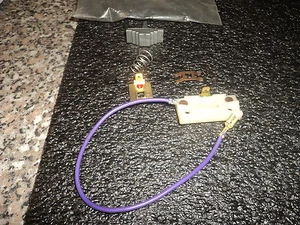 Piaggio Vespa Ciao Lampenschalter Original 163208 - Bild 1 von 1