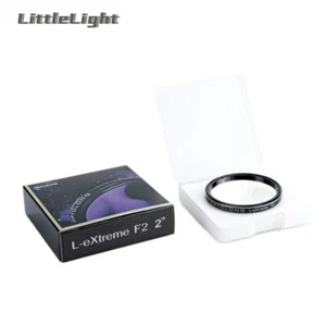 L-eXtreme F2 Optolong fast optics highspeed dual-band narrowband pass filter - Picture 1 of 2