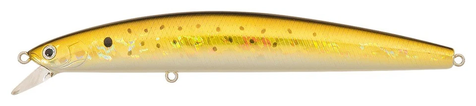 Daiwa SP Minnow Sinking 6" 1-1/4 OZ ENVÍO GRATUITO DENTRO DE EE. UU. Foto 1 de 4