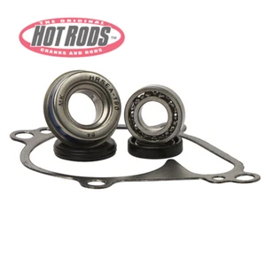 Hot Rods Water Pump Rebuild Kit for 2004-2009 Kawasaki KFX700 ATV - Picture 1 of 2