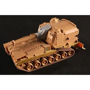 1/35 Trumpeter I Love Kit M55 203mm Self-Propelled Howitze Model Building Kits - Picture 1 of 12