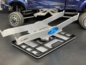 CEN Racing F450 RC Car 360 Rotating Work Stand - StupidRC - Picture 1 of 7