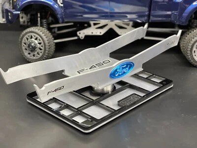 CEN Racing F450 RC Car 360 Rotating Work Stand - StupidRC - Image 1 of 4